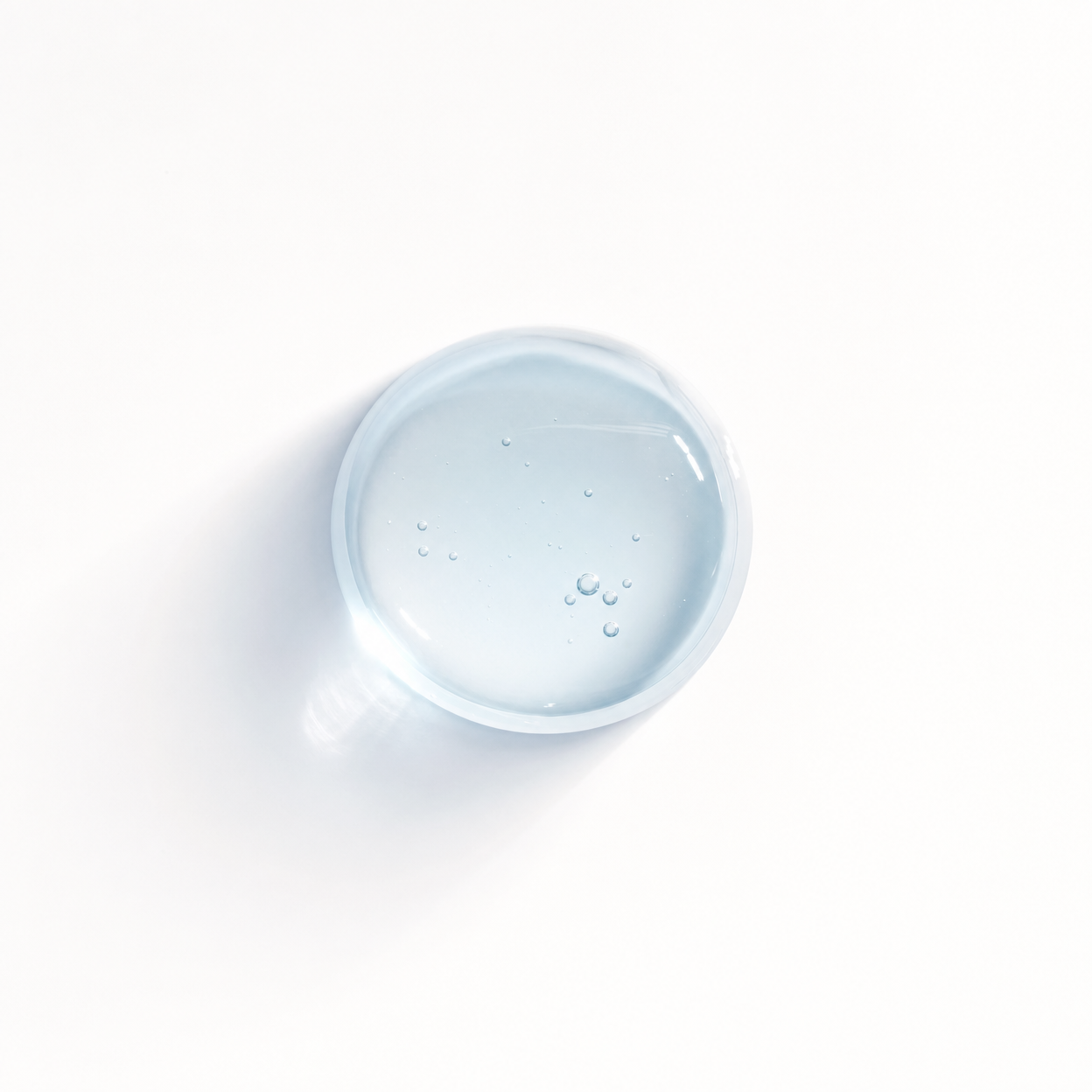 Textura cosmética — Aurelis Bioderm